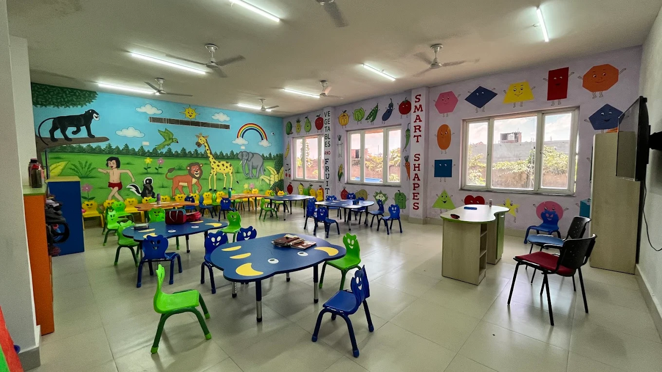 Smart Classroom
