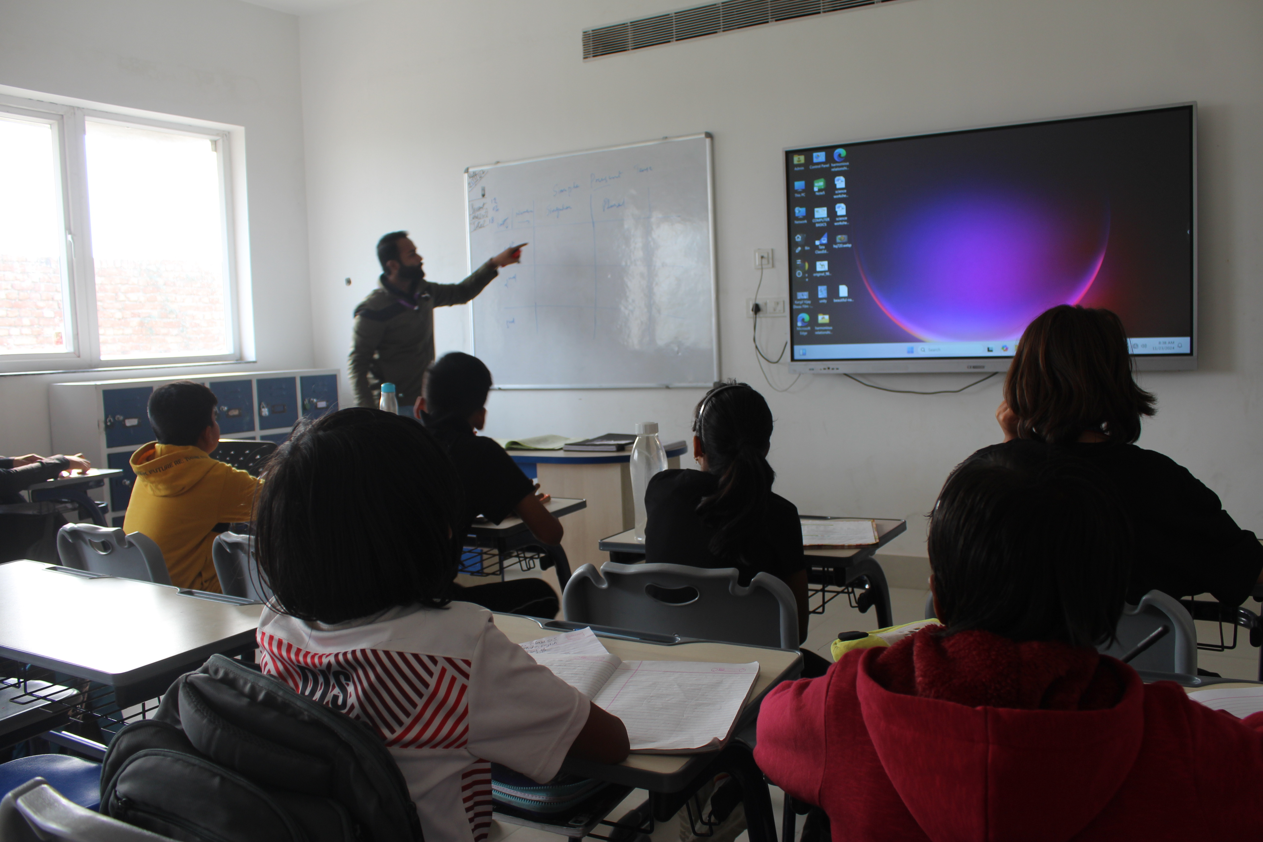 Students