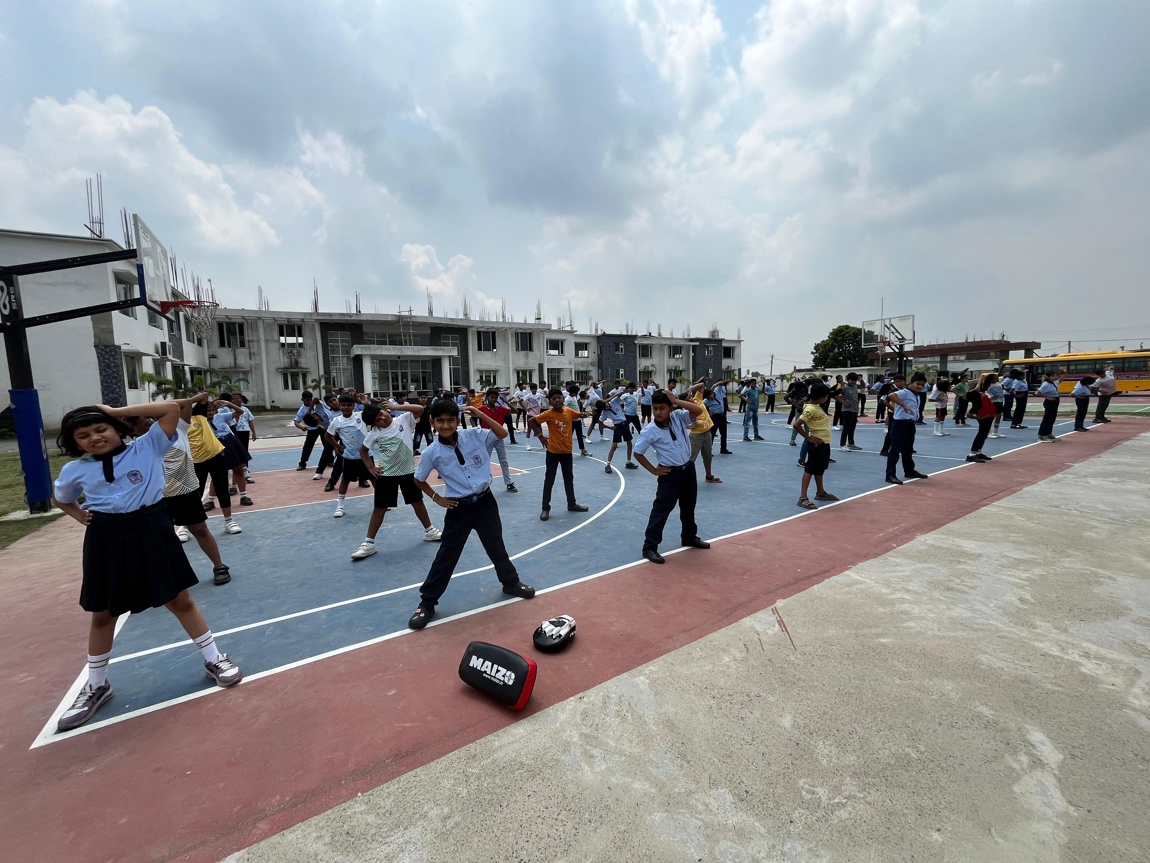 Students